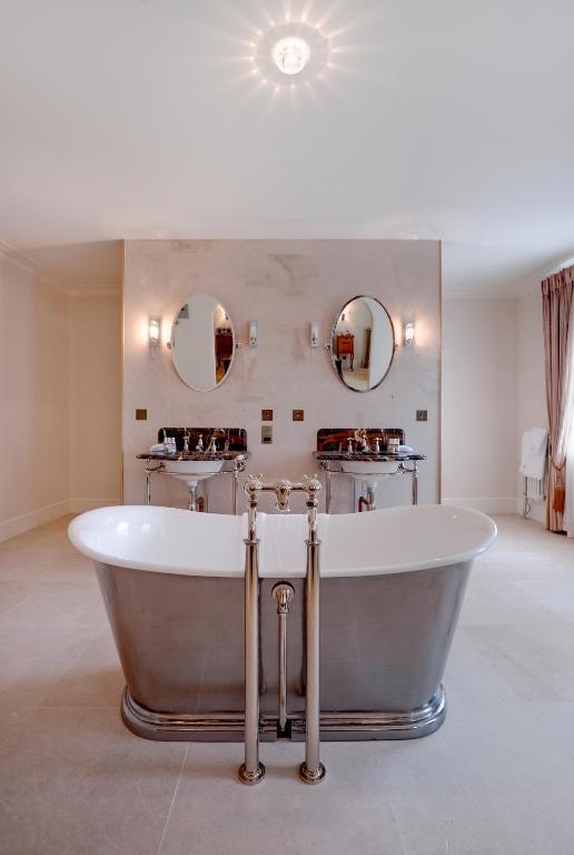 Southernhay House Hotel Exeter Room photo