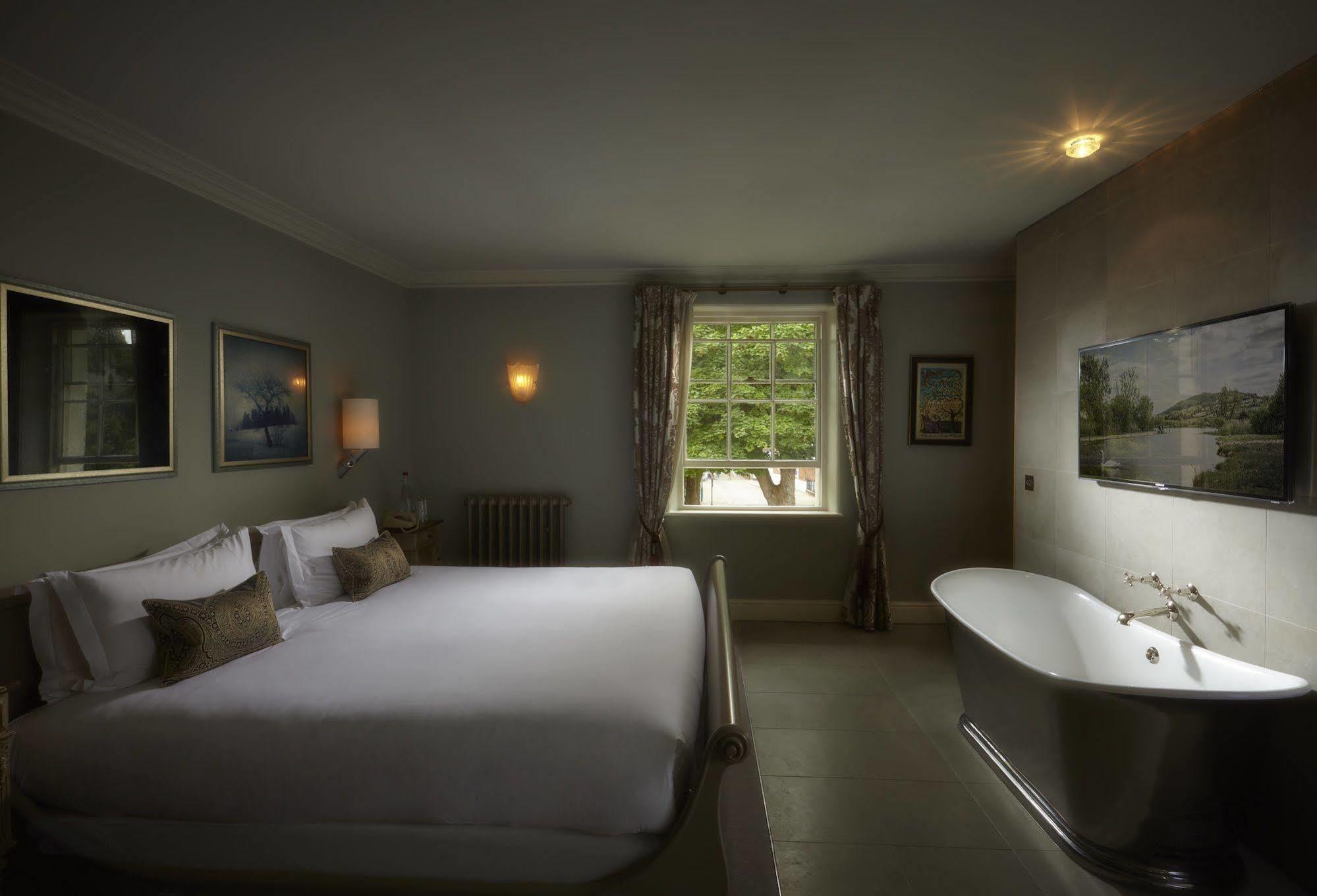 Southernhay House Hotel Exeter Exterior photo